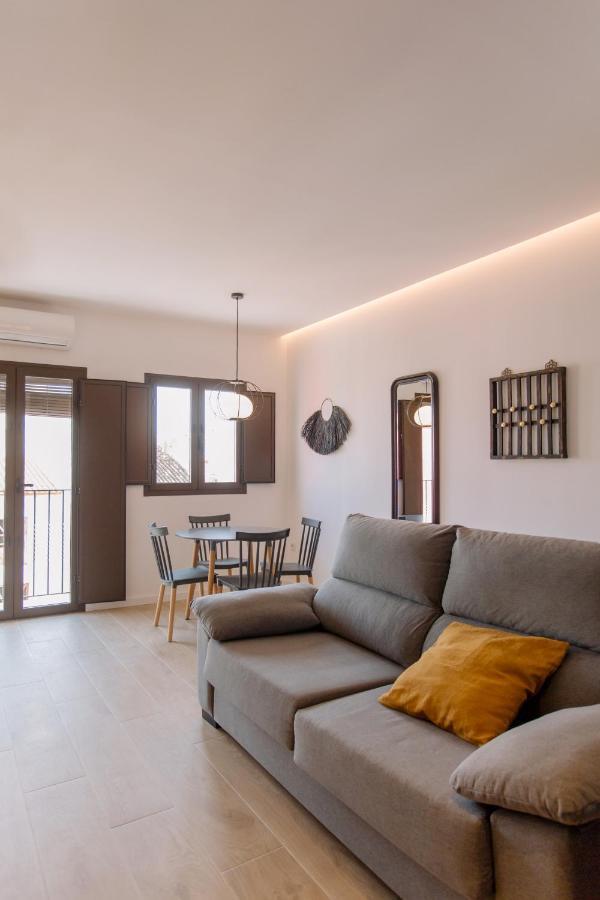 Vilasuites Trinitat Villajoyosa Exterior foto