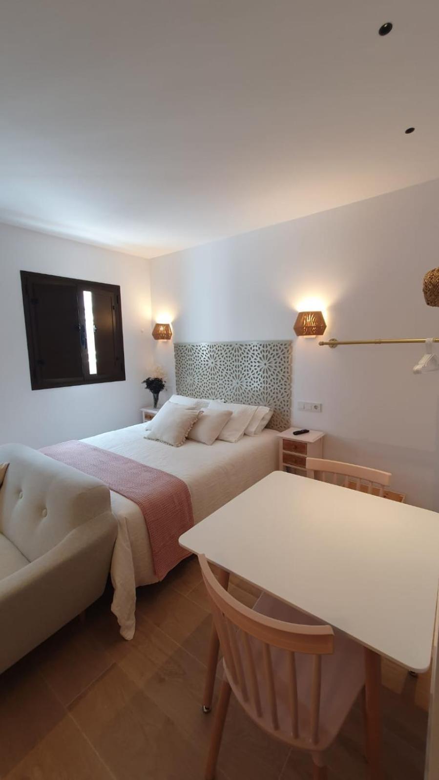 Vilasuites Trinitat Villajoyosa Quarto foto